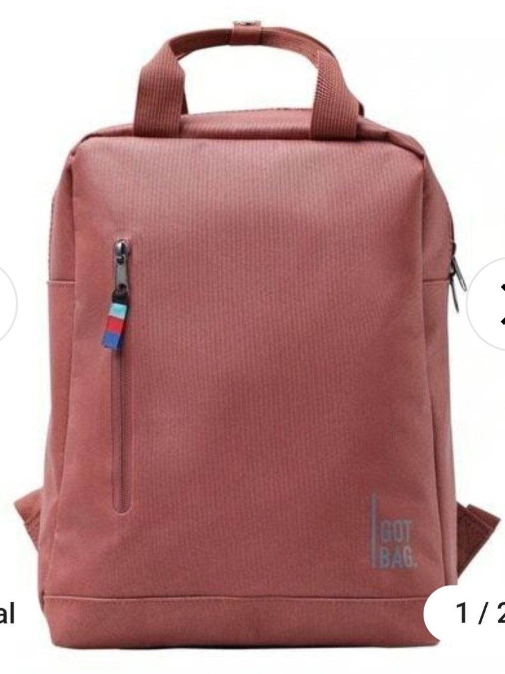 GOT BAG Daypack Backpack - Picture 2 of 6
